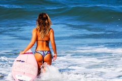 bikini surf