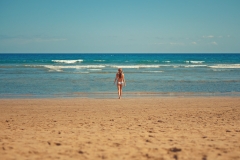 plage sable