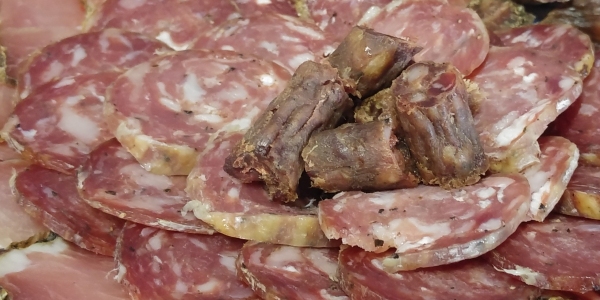 charcuterie-corse