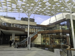 Prado shopping Marseille esplanade