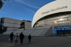 Prado shopping Orange Vélodrome