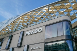 Prado shopping canopé