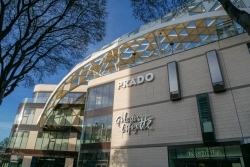 Prado shopping lumière