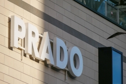 Prado shopping