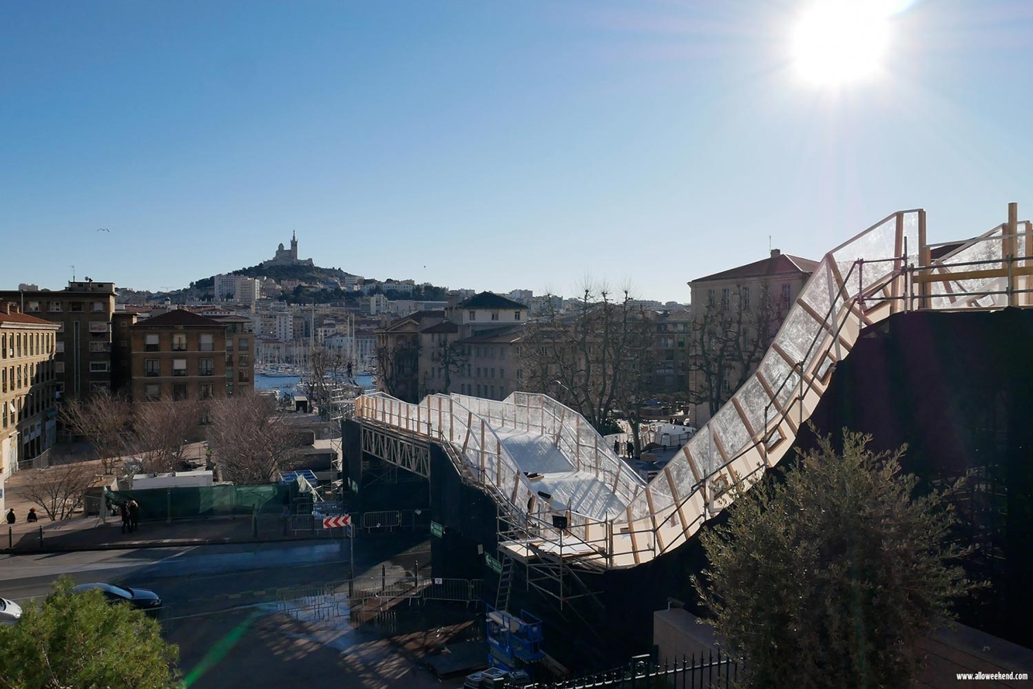 Red Bull Crashed Ice