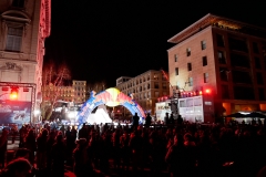 Red Bull Crashed Ice Marseille