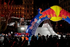 Red Bull Crashed Ice Marseille