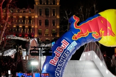 Red Bull Crashed Ice
