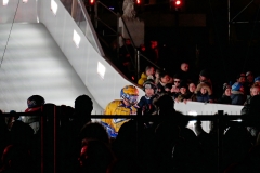 Red Bull Crashed Ice Marseille 2017