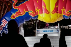 Red Bull Crashed Ice