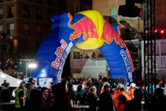 Red Bull Crashed Ice Marseille
