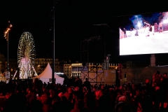 Red Bull Crashed Ice Marseille