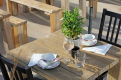 Restaurant An Nam proche AMP