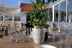 An Nam restaurant Marignane Aéroport