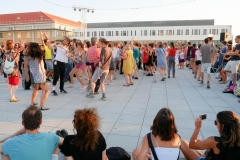 Rooftop Marseille Friche de la Belle de Mai