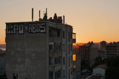 Rooftop Marseille Friche