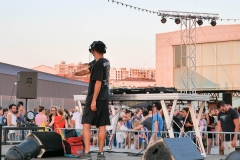 Rooftop Marseille DJ