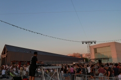 Rooftop Marseille esplanade