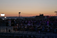 Rooftop Marseille sortie