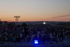 Rooftop Marseille toit terrasse