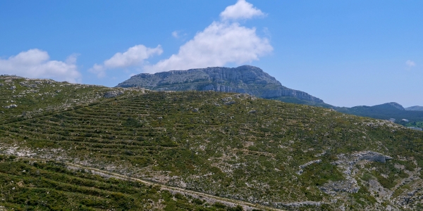 Route de la Gineste 17