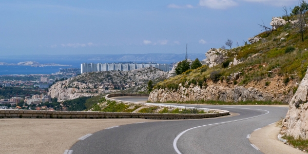 Col de la Gineste 13009 Marseille 22