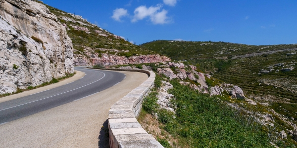 Col de la Gineste 13009 Marseille 24