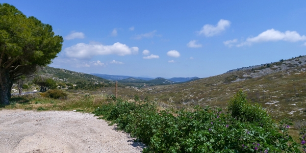 Col de la Gineste Marseille 29