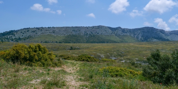 Col de la Gineste Marseille 34