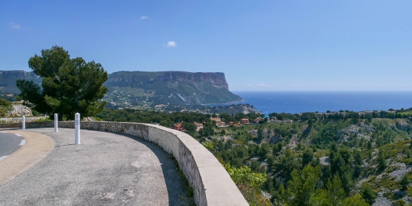 Col de la Gineste Marseille Cassis-38