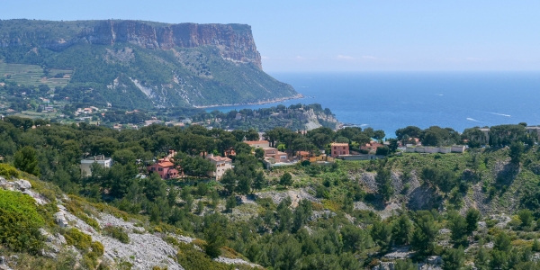 Col de la Gineste Marseille Cassis-42