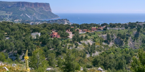 Col de la Gineste Marseille 47