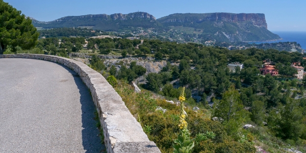Col de la Gineste Marseille Cassis-48