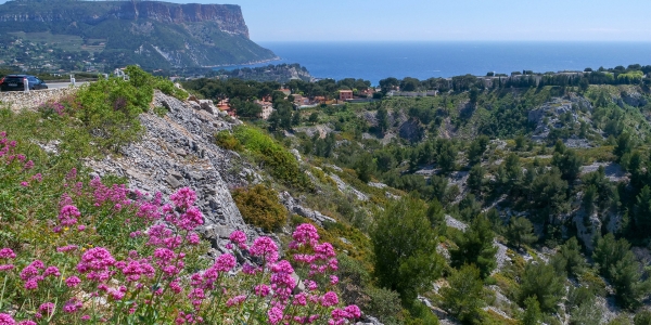 Col de la Gineste Marseille Cassis-50