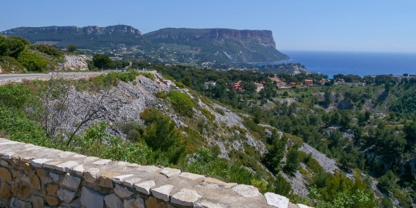 Col de la Gineste Marseille Cassis-51