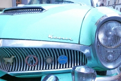 auto mexique