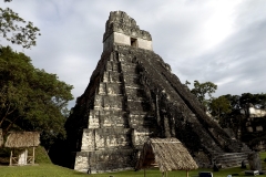 civilisation Mexique