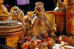 guatemela Mexique