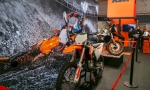 salon de la moto 2019 KTM