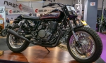 salon de la moto 2019 Marseille