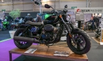 salon de la moto 2019 Marseille 13009