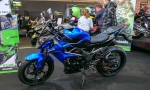 salon de la moto 2019 nouveauté