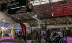 salon de la moto 2019 Parc Chanot