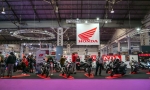 Salon de la moto 2019 Mars