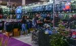 salon de la moto 2019 équipement