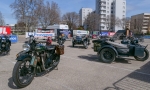 salon de la moto 2019 vintage