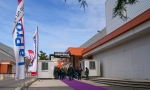 salon de la moto 2019 Parc Chanot