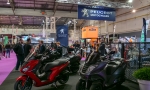 salon de la moto 2019 Marseille