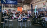 salon de la moto 2019 Hall 3