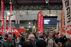 Salon de la Moto Marseille King Moto